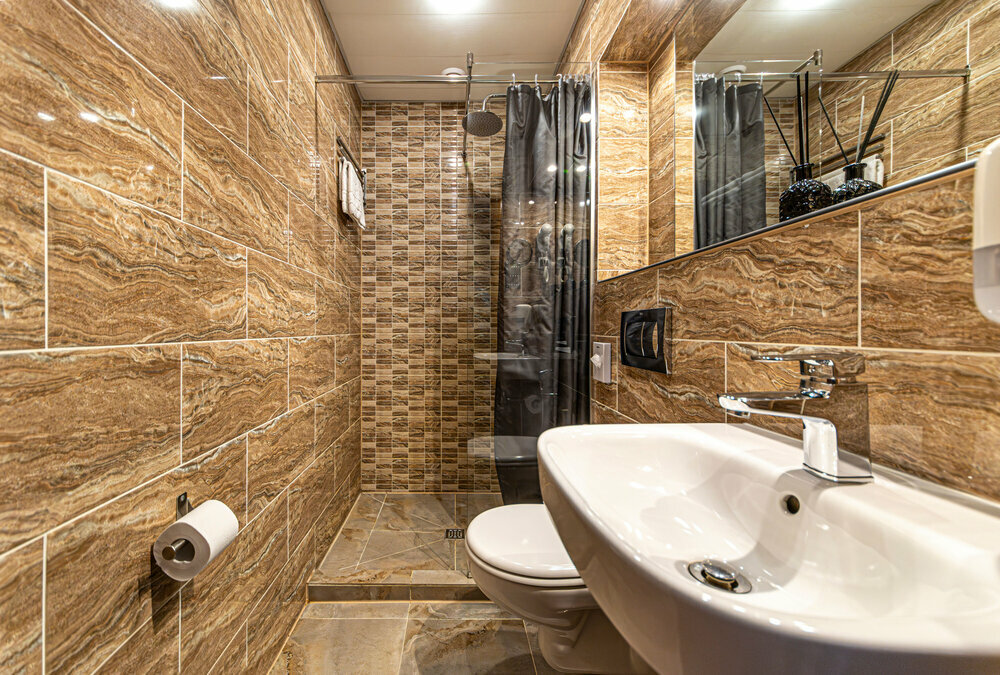 Гостиница Регина Санкт-Петербург-46