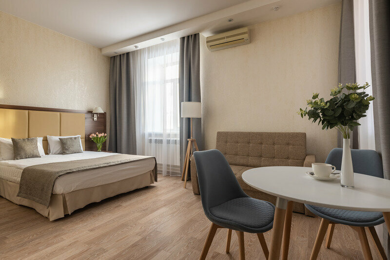 Гостиница Регина Санкт-Петербург-22