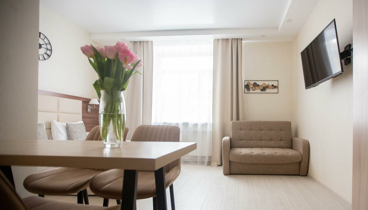 Гостиница Регина Санкт-Петербург-18