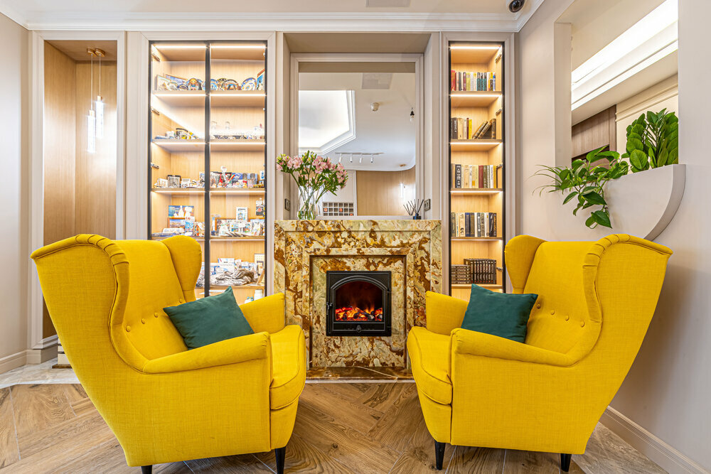 Гостиница Регина Санкт-Петербург-8