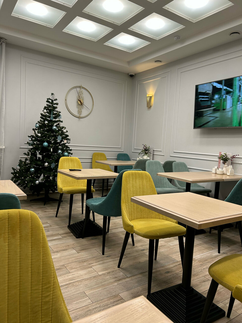 Гостиница Регина Санкт-Петербург-108