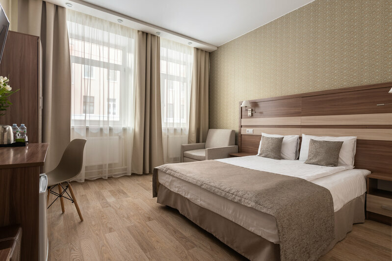 Гостиница Регина Санкт-Петербург-36