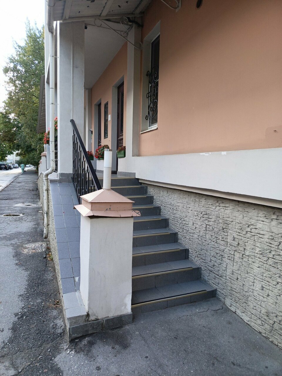 Гостиница Регина Санкт-Петербург-140