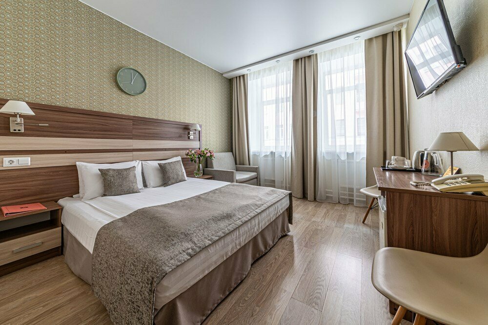 Гостиница Регина Санкт-Петербург