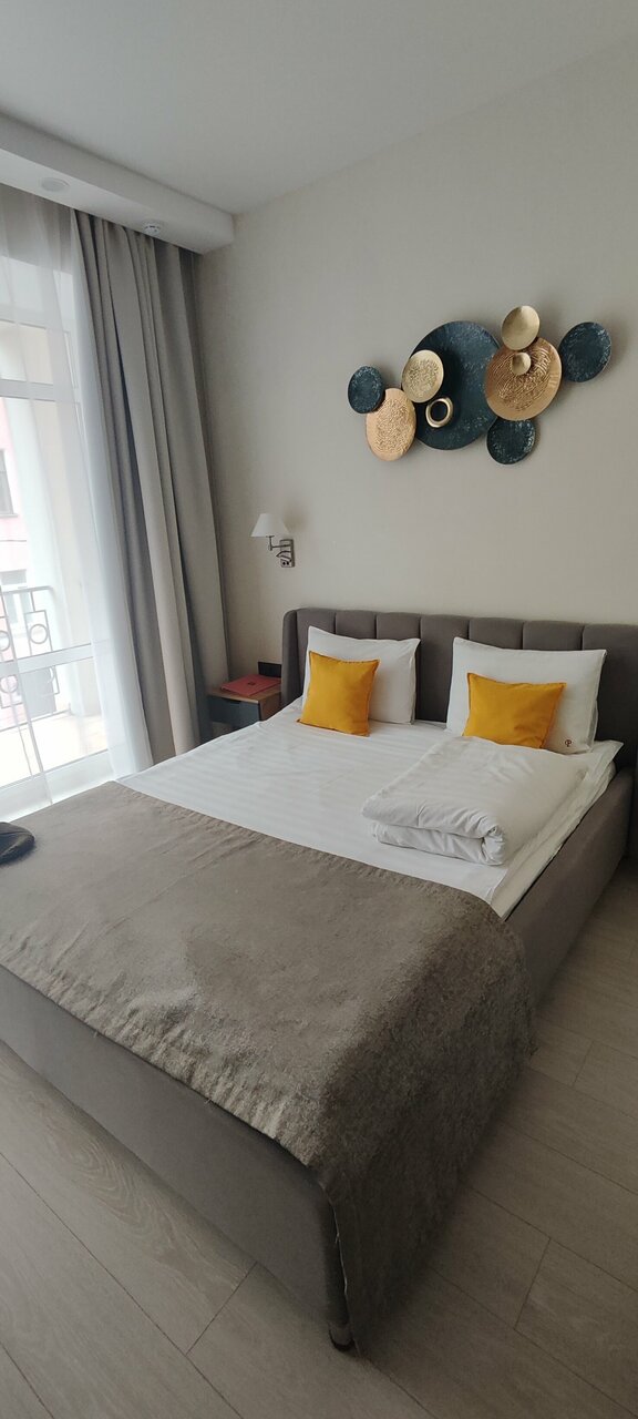 Гостиница Регина Санкт-Петербург-131