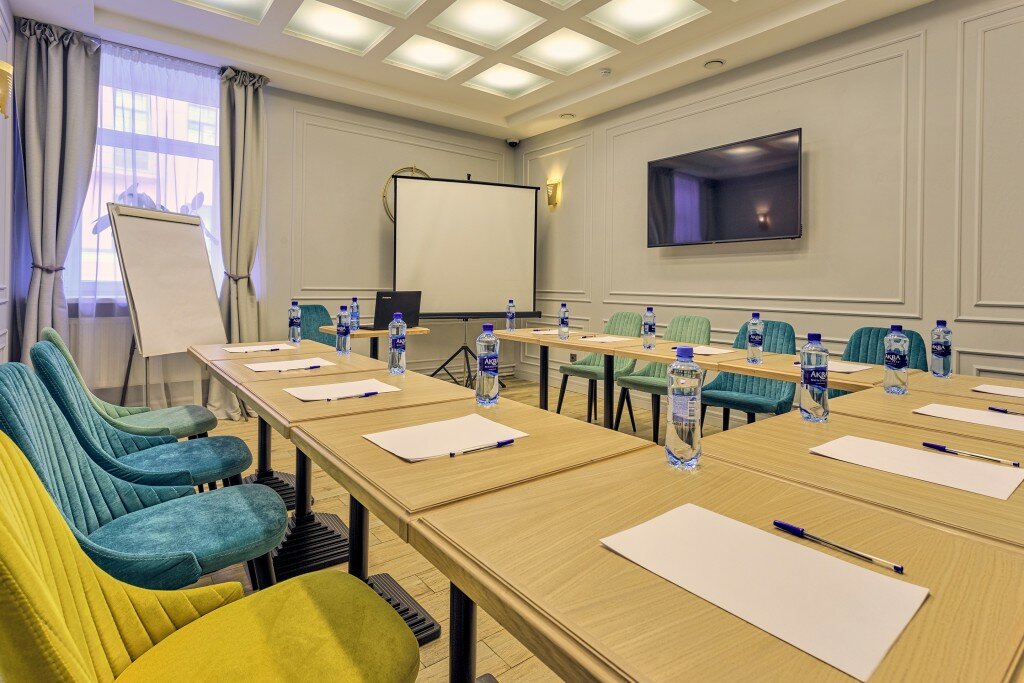 Гостиница Регина Санкт-Петербург-75