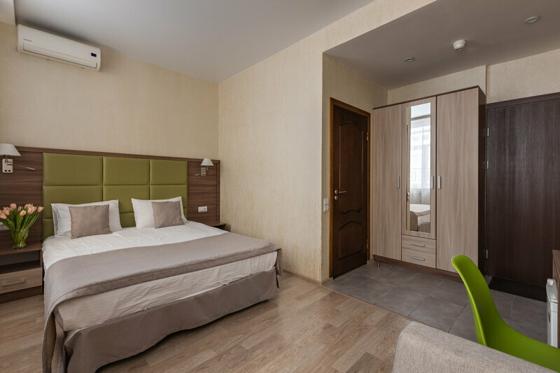 Гостиница Регина Санкт-Петербург-29