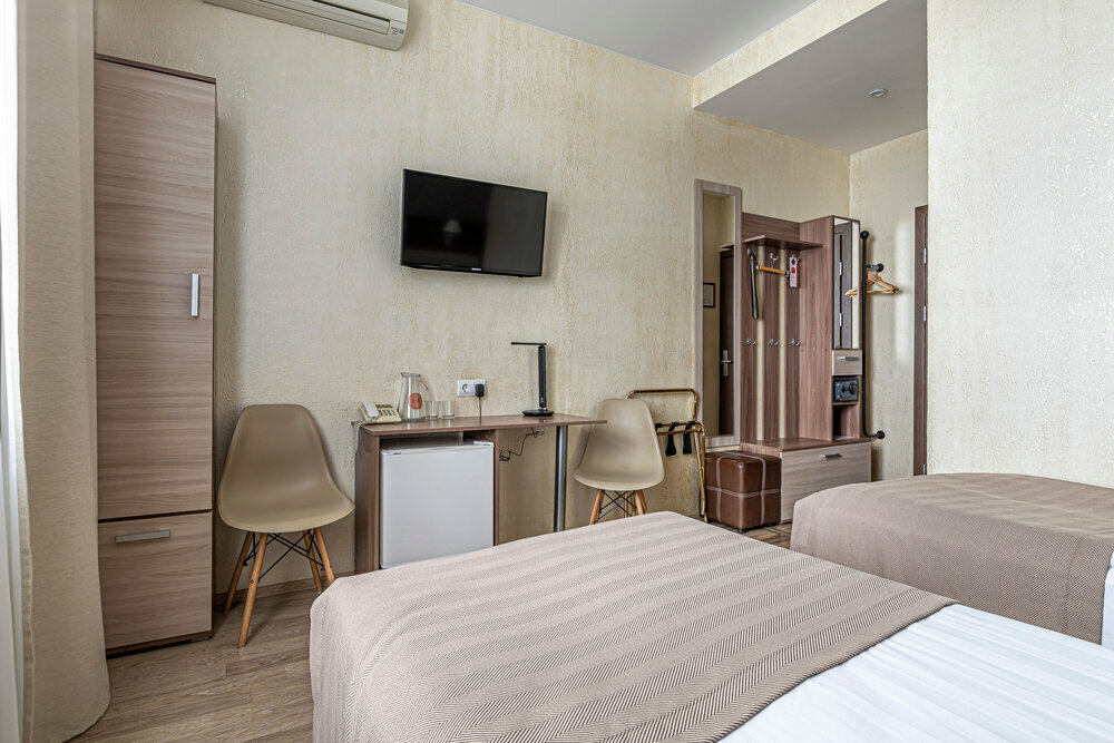 Гостиница Регина Санкт-Петербург-44