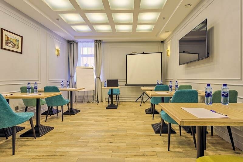 Гостиница Регина Санкт-Петербург-115