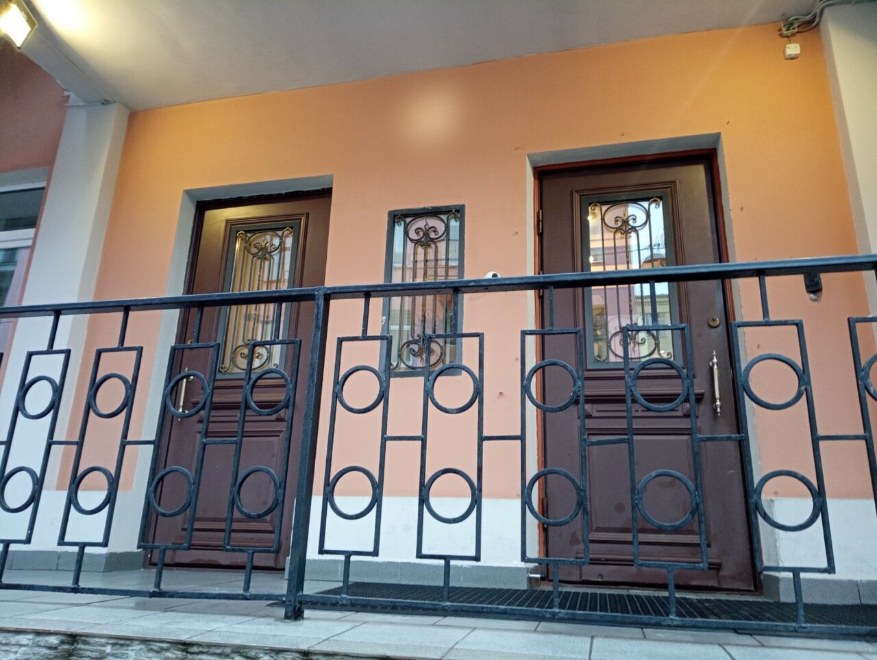 Гостиница Регина Санкт-Петербург-77