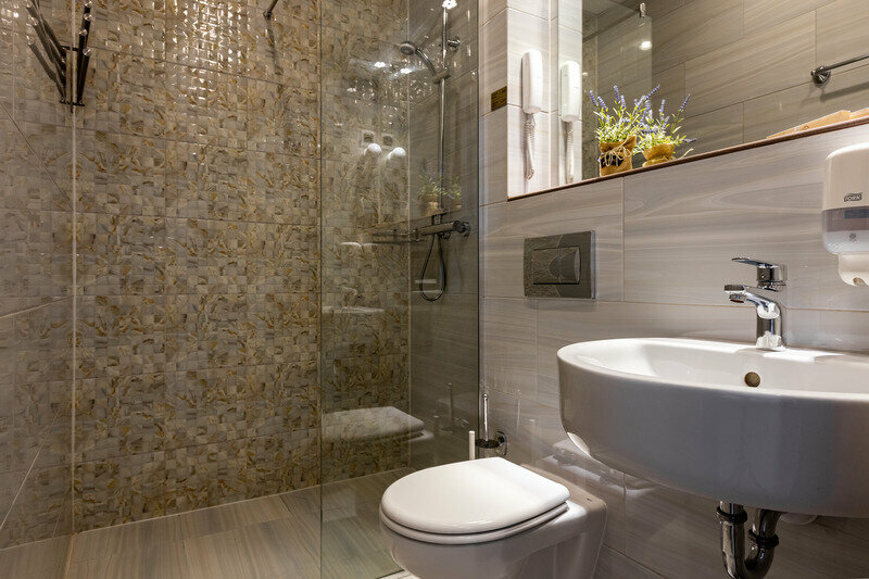 Гостиница Регина Санкт-Петербург-51