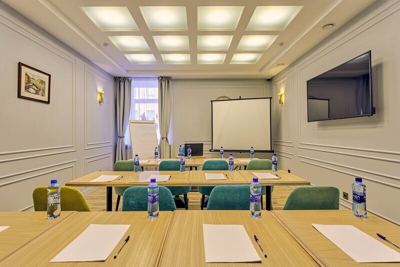 Гостиница Регина Санкт-Петербург-116