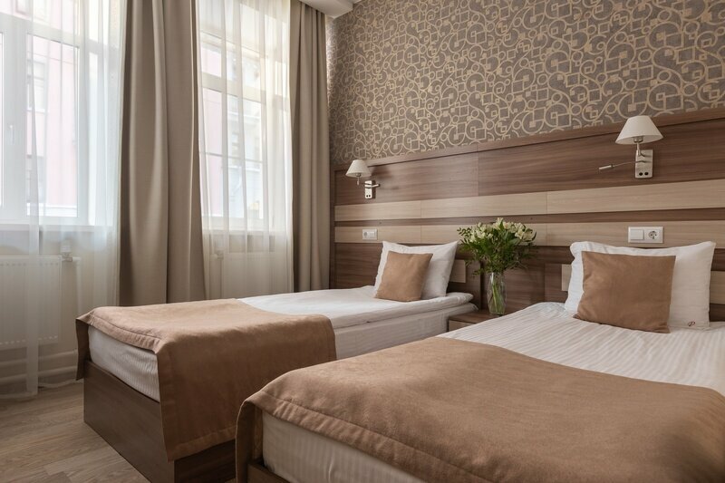 Гостиница Регина Санкт-Петербург-39