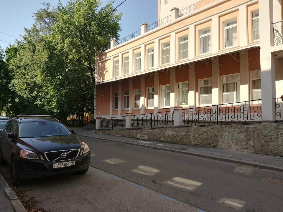 Гостиница Регина Санкт-Петербург-138