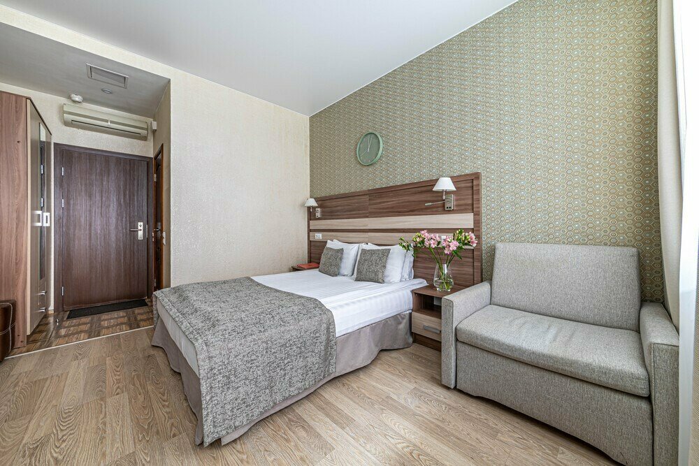 Гостиница Регина Санкт-Петербург