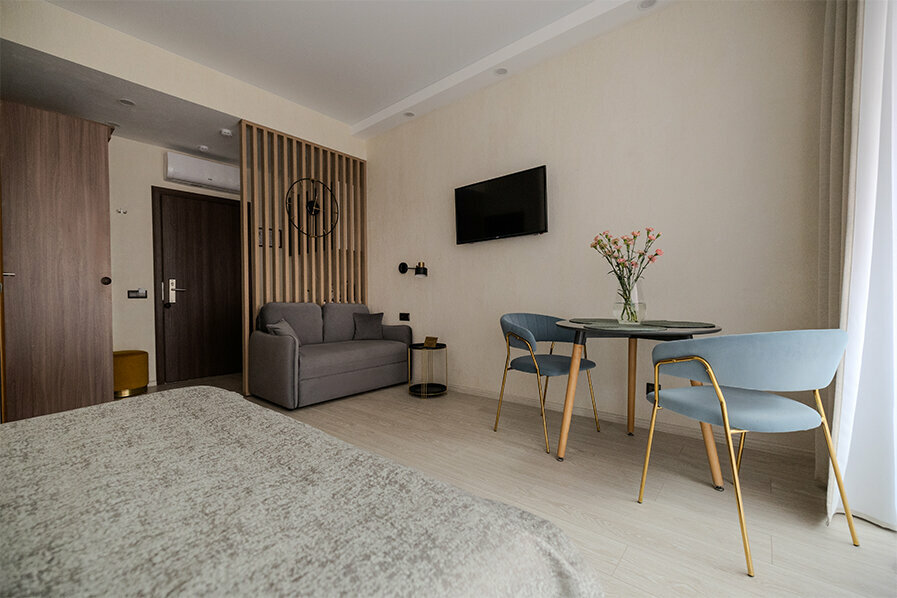 Гостиница Регина Санкт-Петербург-13