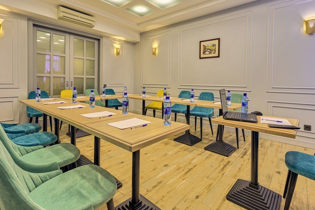 Гостиница Регина Санкт-Петербург-73