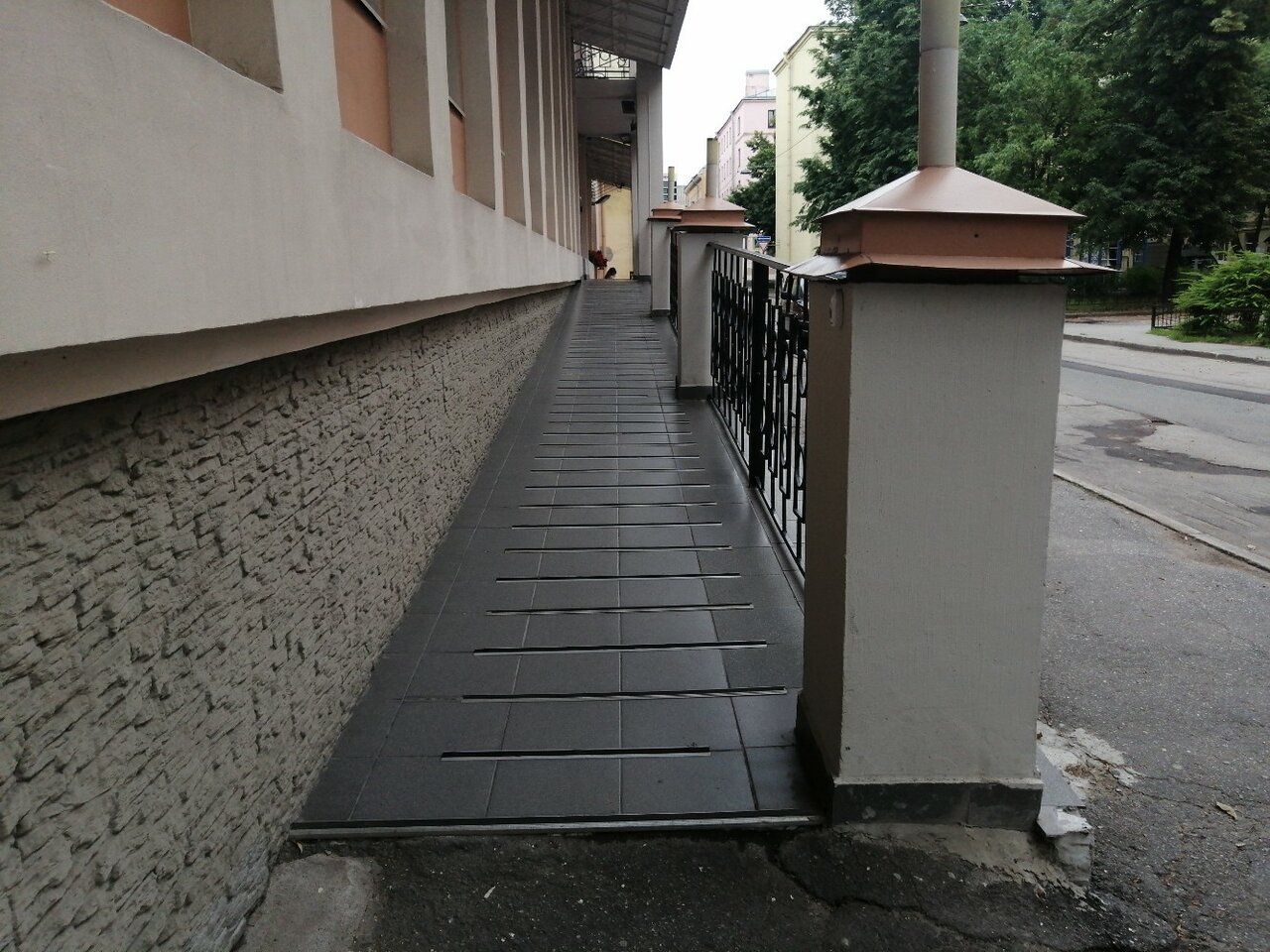 Гостиница Регина Санкт-Петербург-78