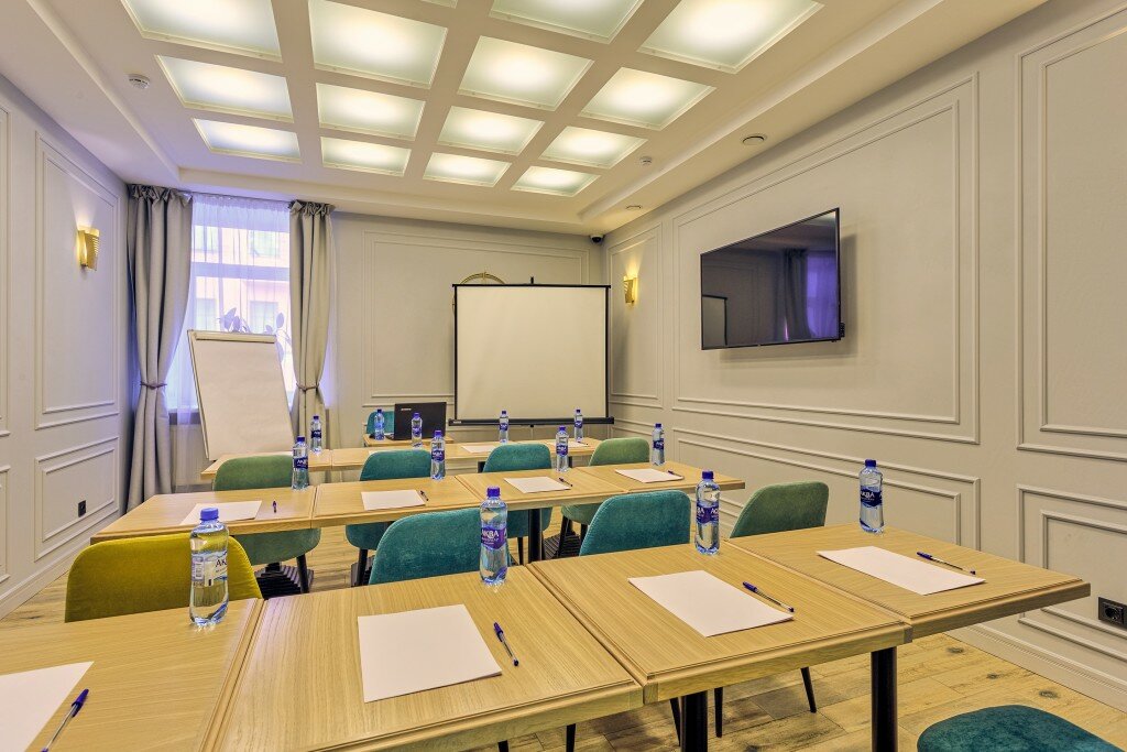 Гостиница Регина Санкт-Петербург-70