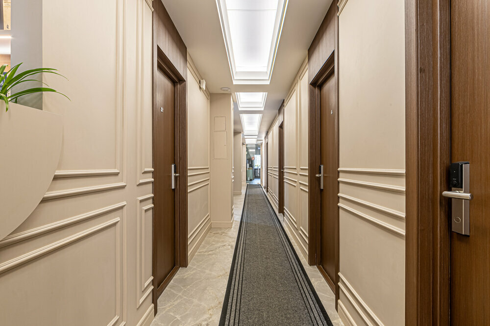 Гостиница Регина Санкт-Петербург-9