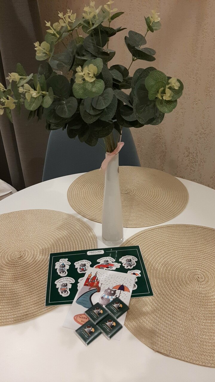 Гостиница Регина Санкт-Петербург-133