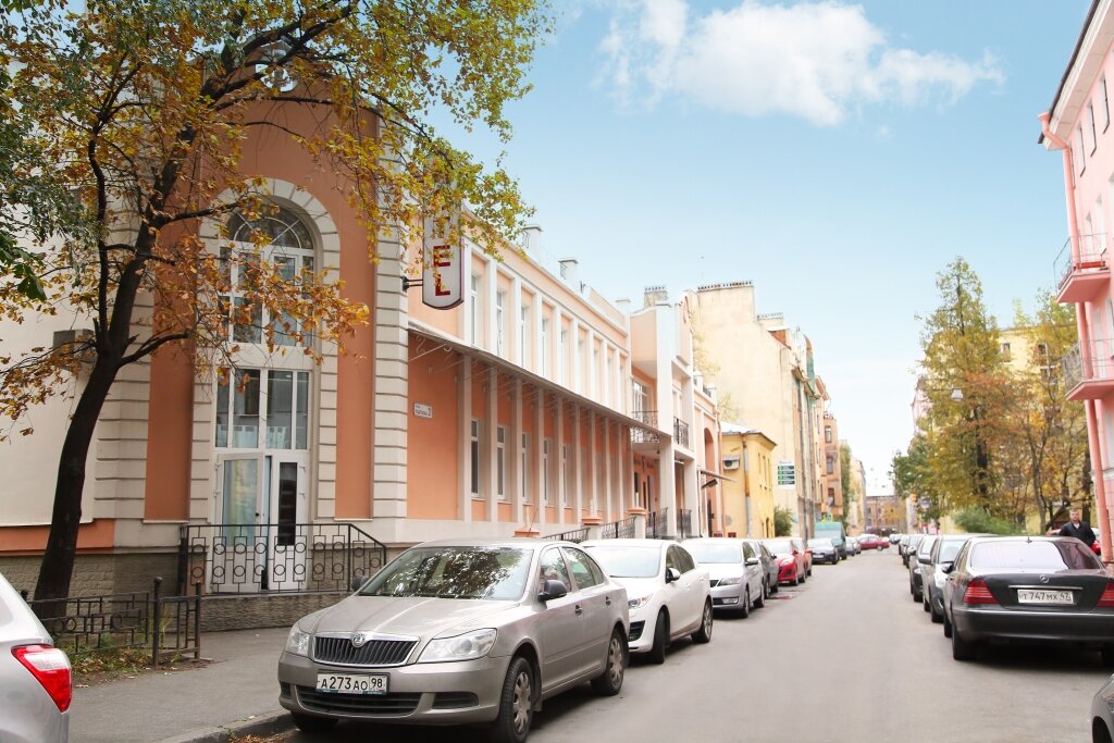 Гостиница Регина Санкт-Петербург-162