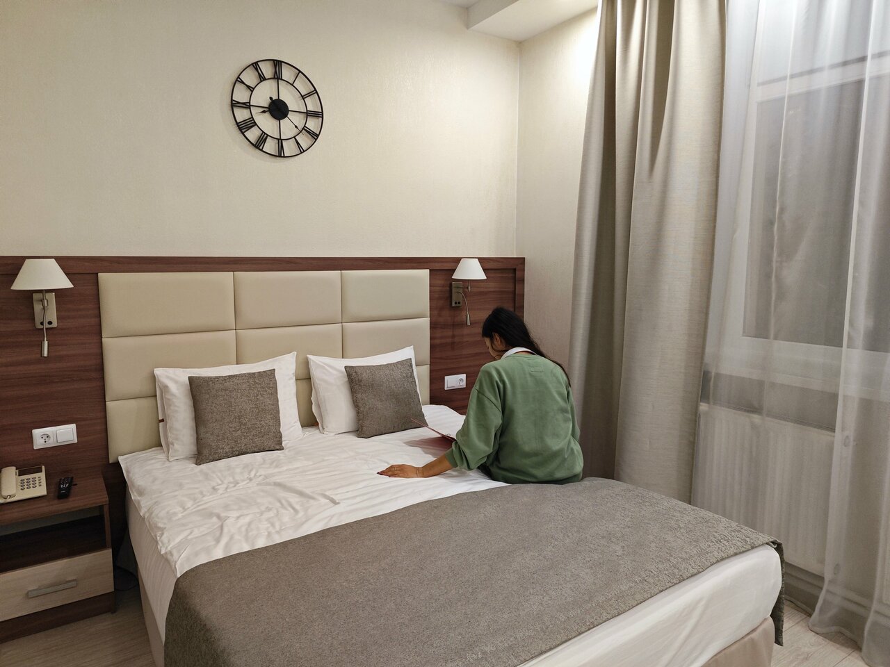 Гостиница Регина Санкт-Петербург-98