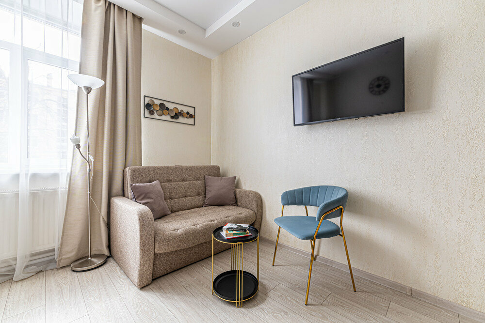 Гостиница Регина Санкт-Петербург-20