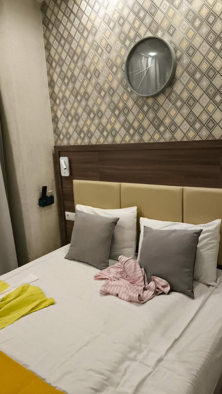 Гостиница Регина Санкт-Петербург-160