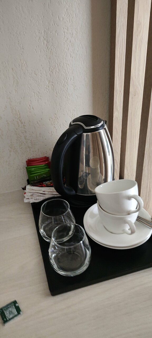 Гостиница Регина Санкт-Петербург-136