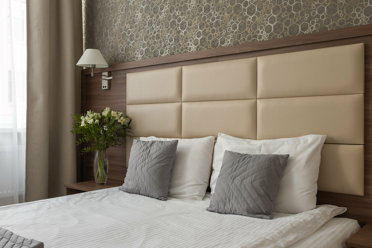 Гостиница Регина Санкт-Петербург-4