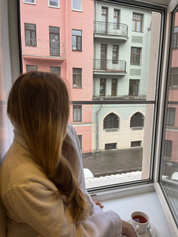 Гостиница Регина Санкт-Петербург-79