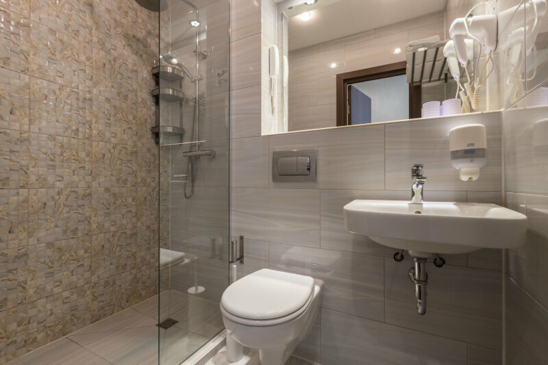 Гостиница Регина Санкт-Петербург-35