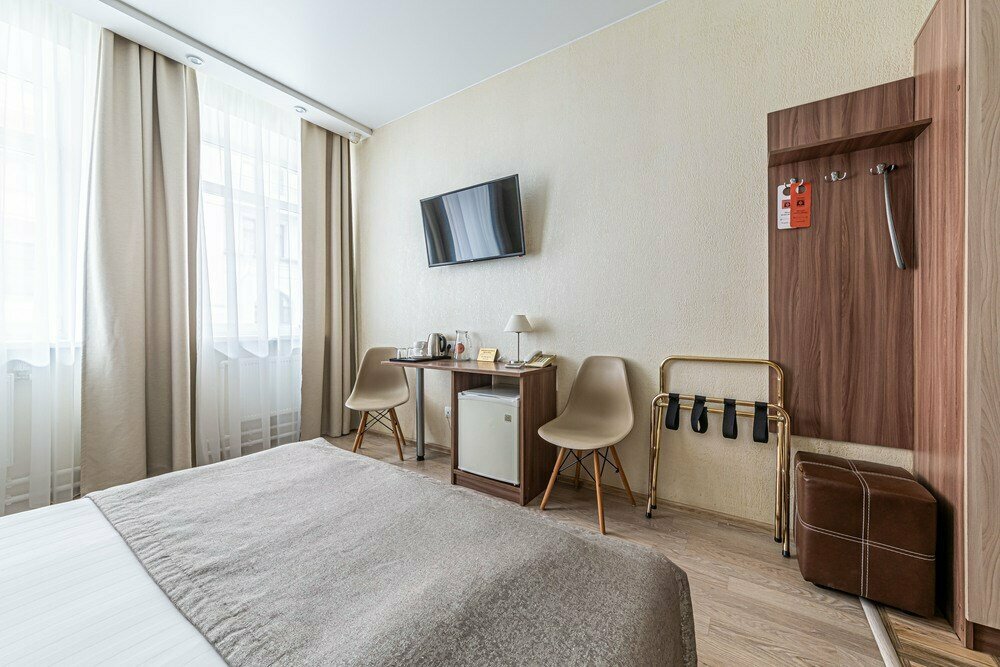 Гостиница Регина Санкт-Петербург