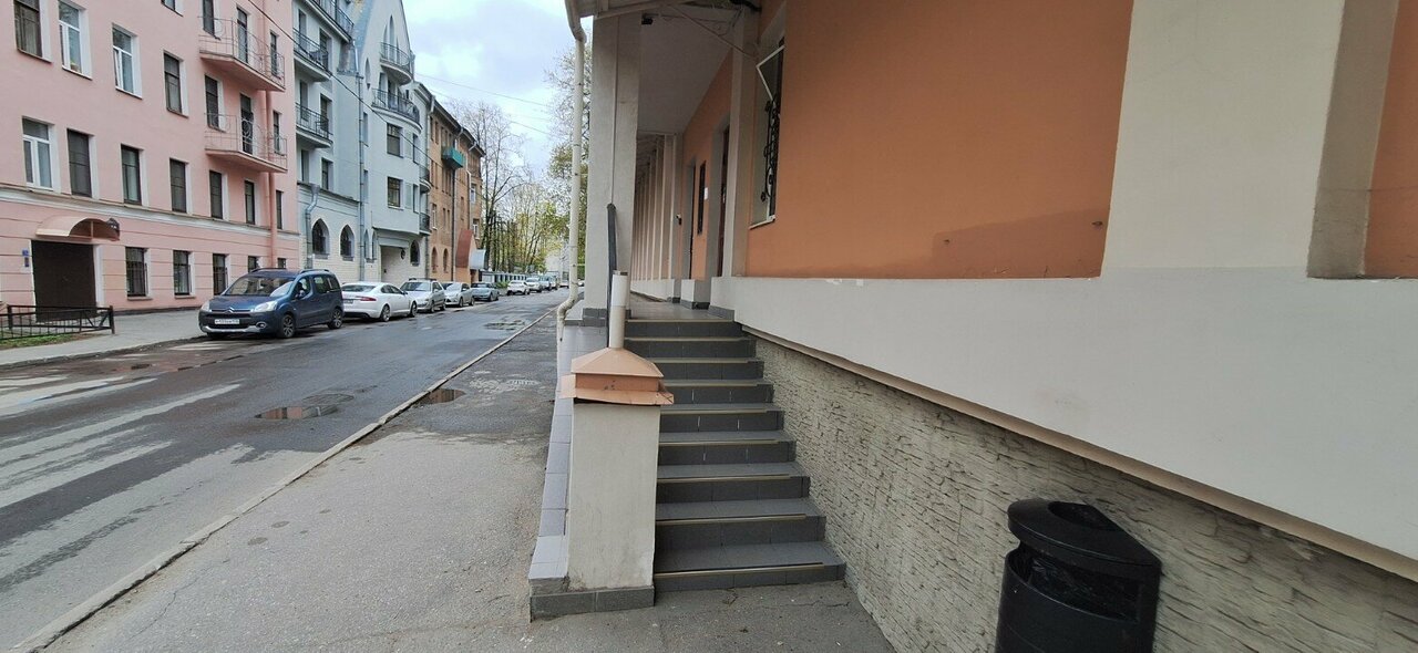 Гостиница Регина Санкт-Петербург-143