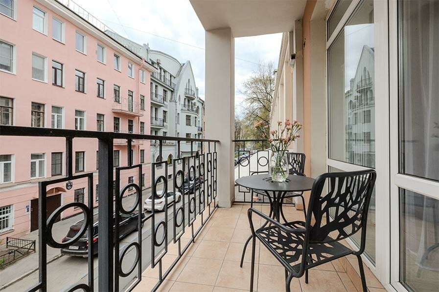 Гостиница Регина Санкт-Петербург-14