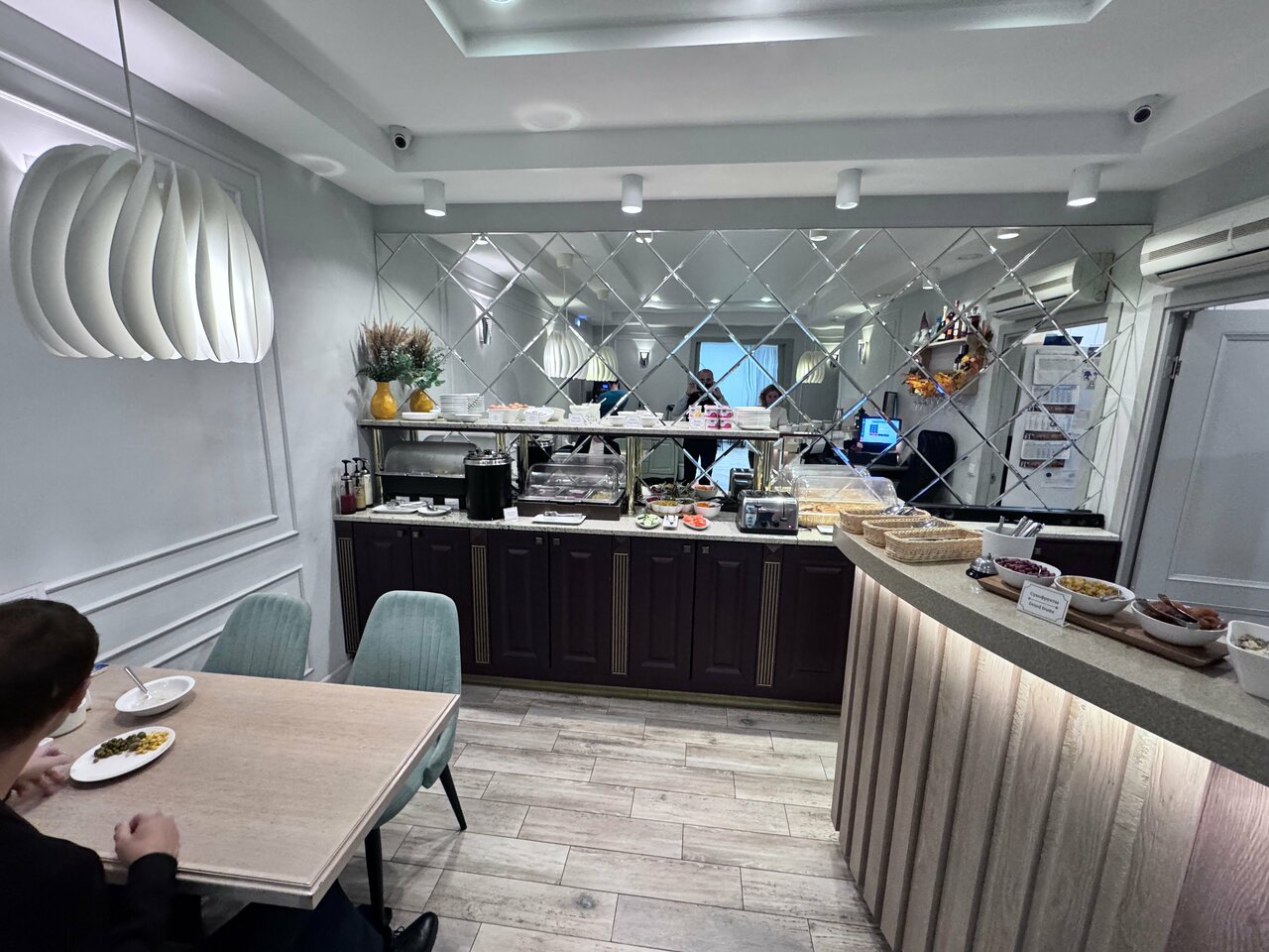 Гостиница Регина Санкт-Петербург-112