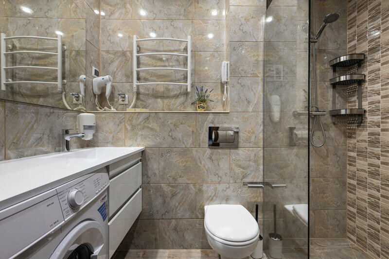 Гостиница Регина Санкт-Петербург-26