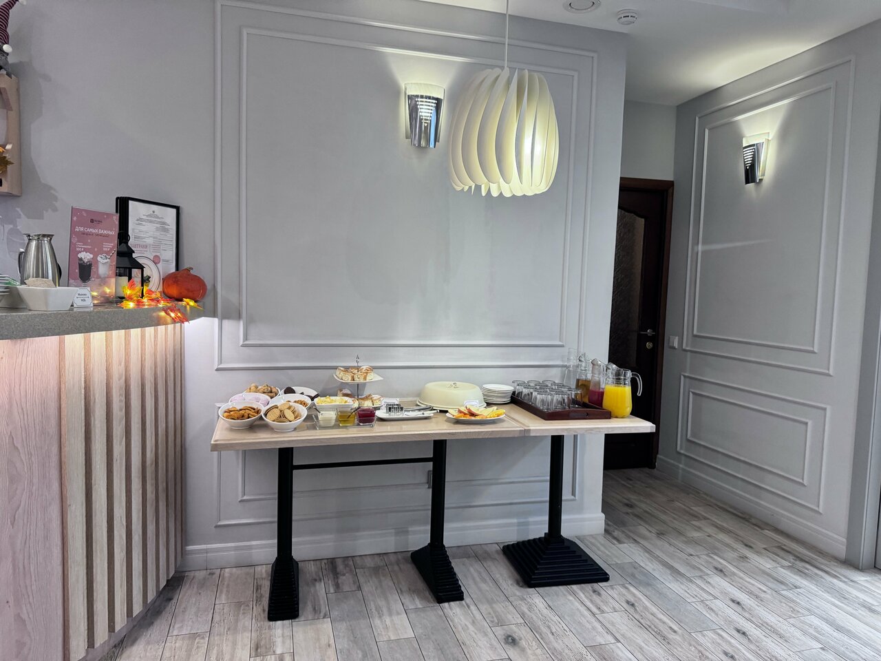 Гостиница Регина Санкт-Петербург-106