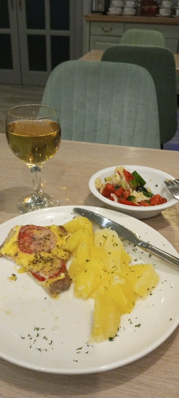 Гостиница Регина Санкт-Петербург-54