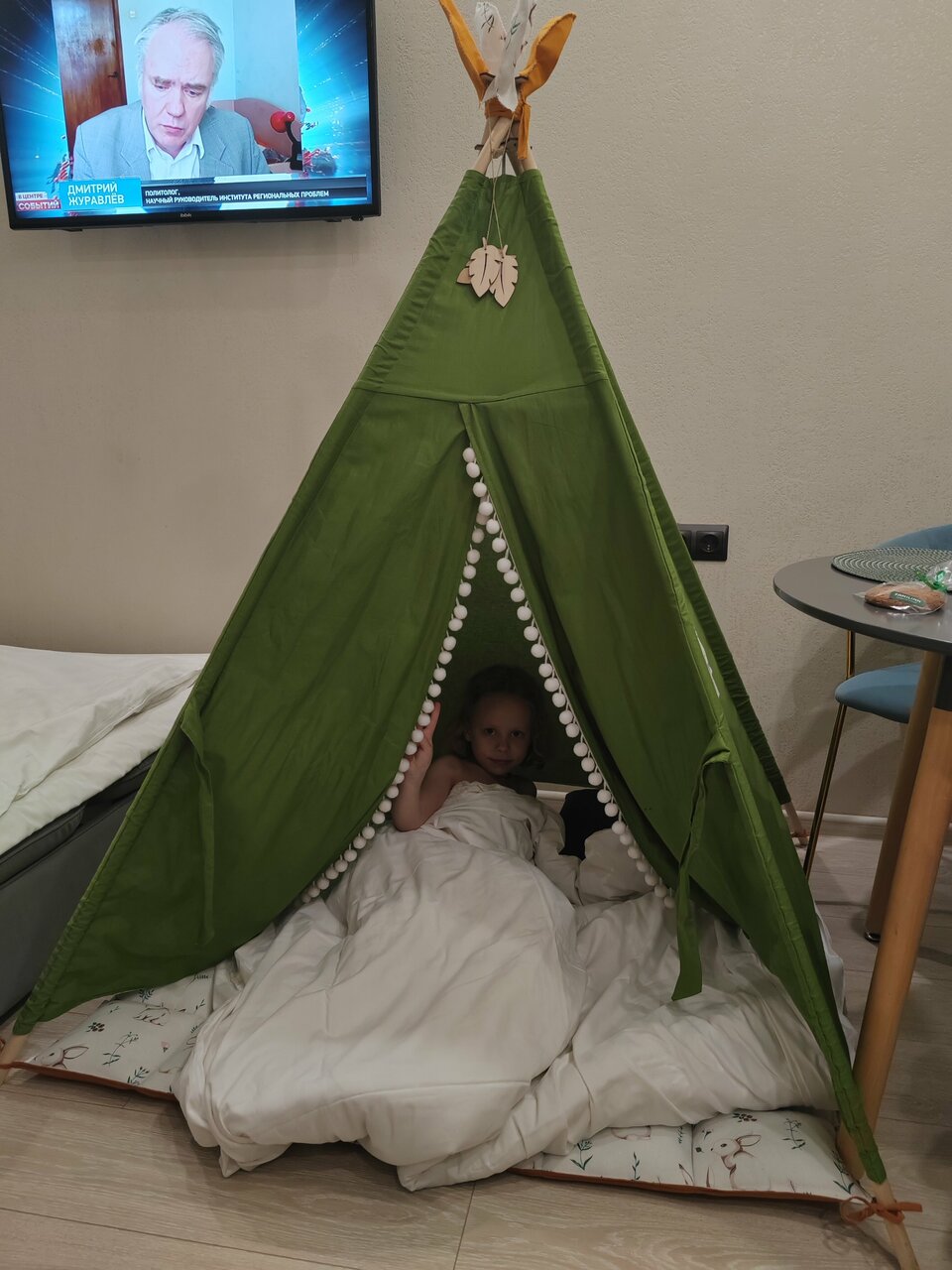 Гостиница Регина Санкт-Петербург-124