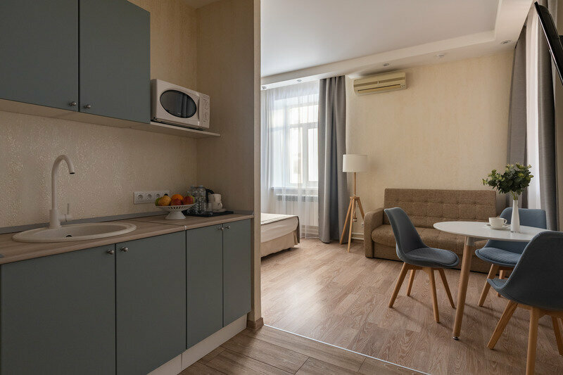 Гостиница Регина Санкт-Петербург-25