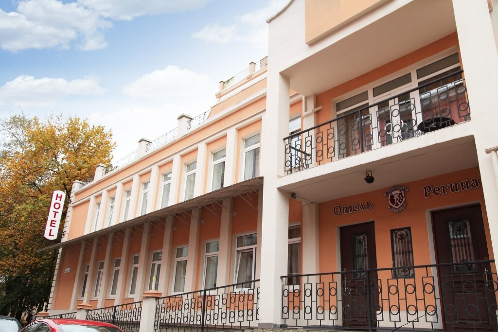 Гостиница Регина Санкт-Петербург-166