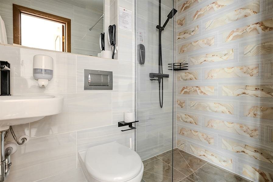 Гостиница Регина Санкт-Петербург-15