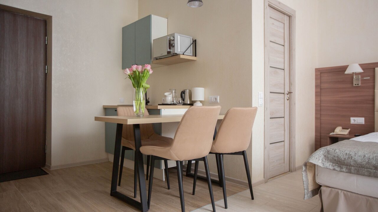 Гостиница Регина Санкт-Петербург-19