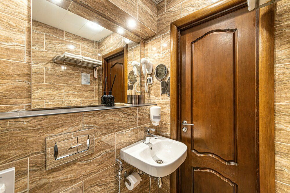 Гостиница Регина Санкт-Петербург