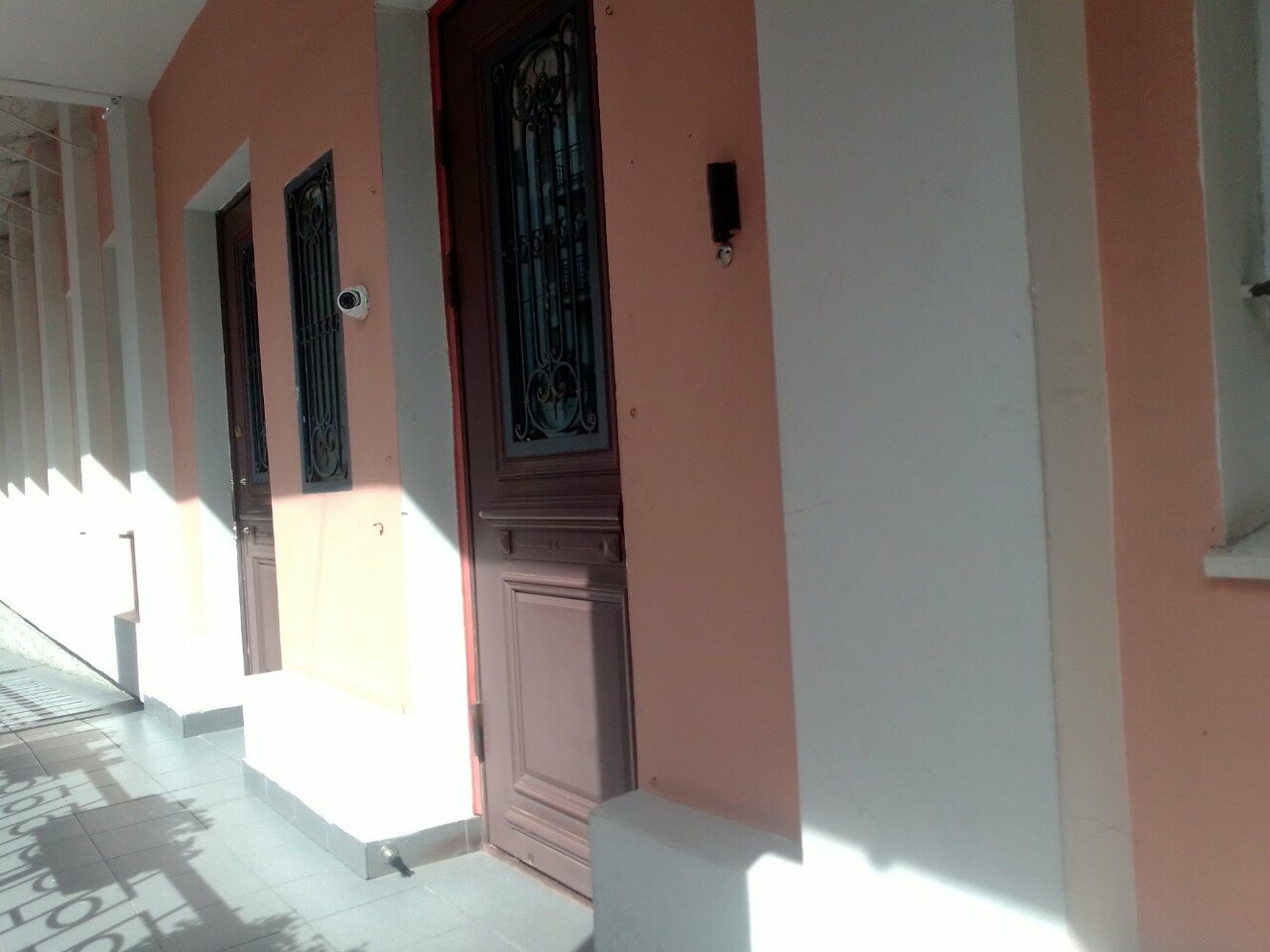 Гостиница Регина Санкт-Петербург-81