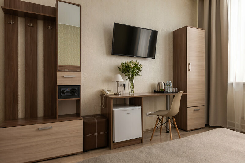 Гостиница Регина Санкт-Петербург-37