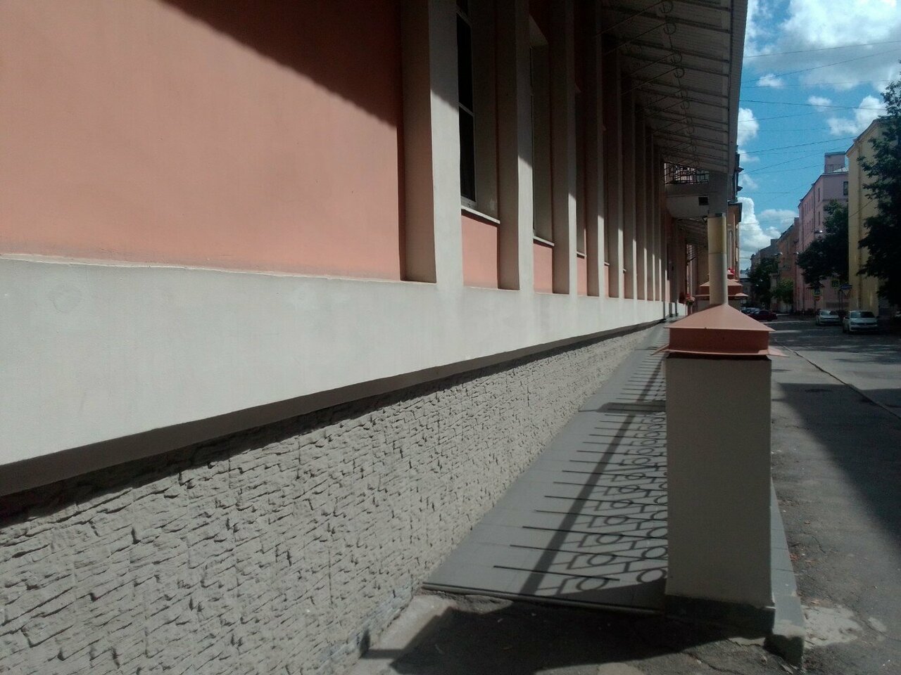 Гостиница Регина Санкт-Петербург-80