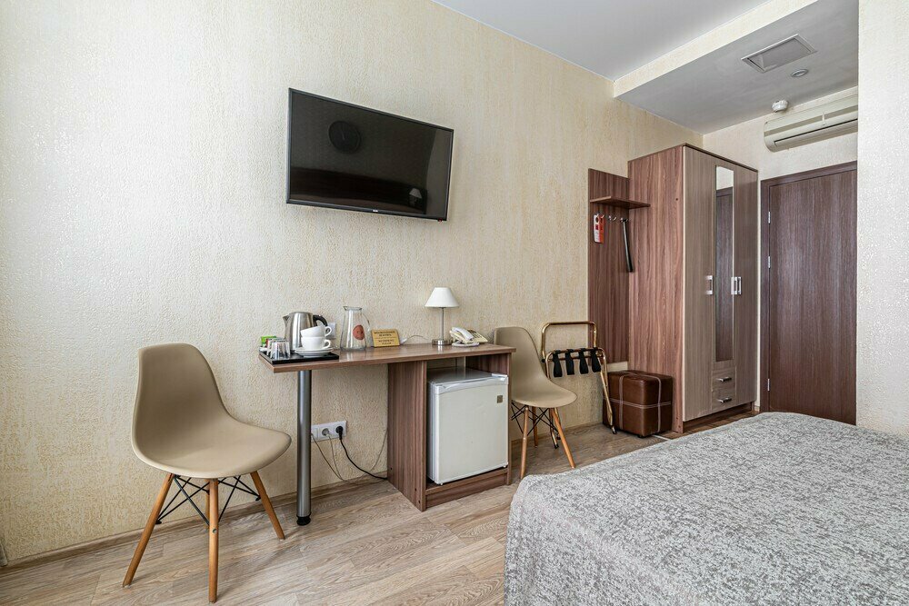 Гостиница Регина Санкт-Петербург